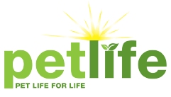 PetLifeInternational.com - veterinarian-formulated pet supplements; enhancing the lives of pets and animals